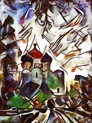 Etüde 19